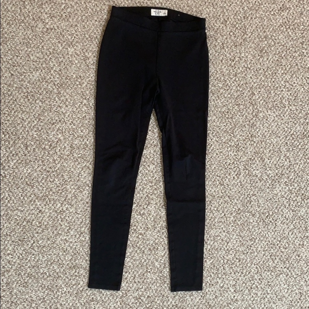 Abercrombie Leggings
